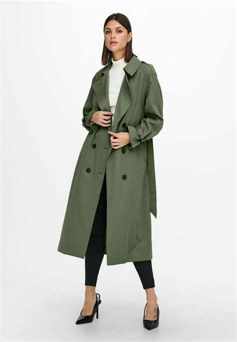 chloe trenchcoat only|ONLY ONLCHLOE DOUBLE OTW .